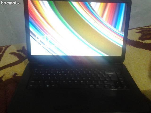 Laptop inspiron 3520