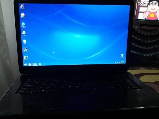 Laptop inspiron 3520