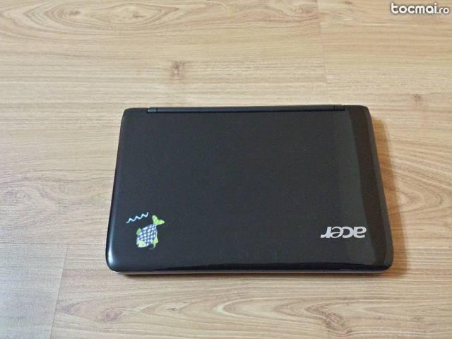 Laptop / Netbook Acer Aspire One ZA3 AO751h negru