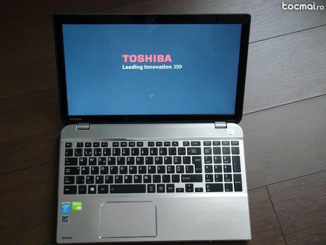 Laptop Toshiba Satellite P50 Intel I7 4700MQ