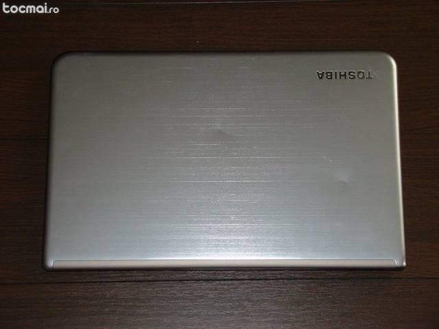 Laptop Toshiba Satellite P50 Intel I7 4700MQ