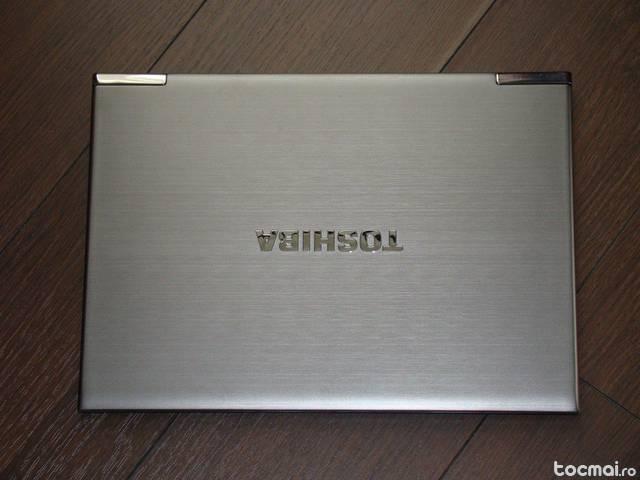 Laptop Ultrabook Toshiba Portege Z930 Intel I7