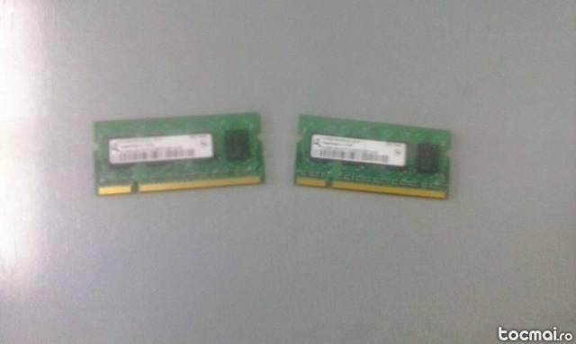 Memorie Laptop 512Mb PC5300S