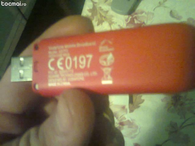 Modem Vodafone 3G !!!