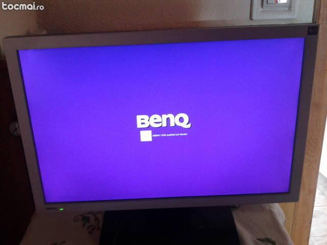 Monitor LCD Benq model Q22W6