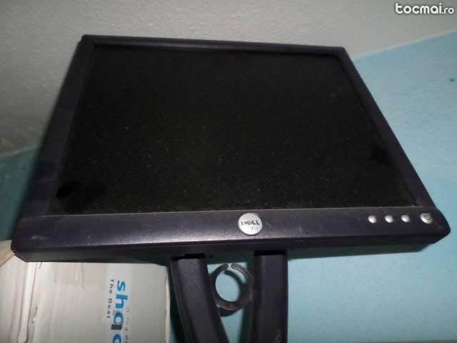 Monitor LCD Dell 17