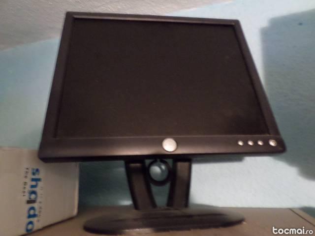 Monitor LCD Dell 17