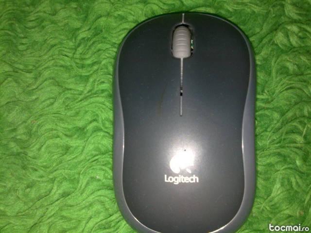 Mouse Logitech M185!