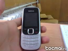 Nokia 2330c- 2, Orice Retea, 616 ore Life- Timer