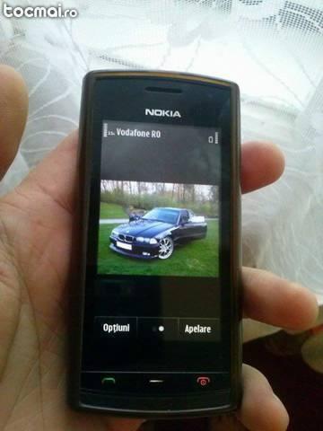Nokia 500