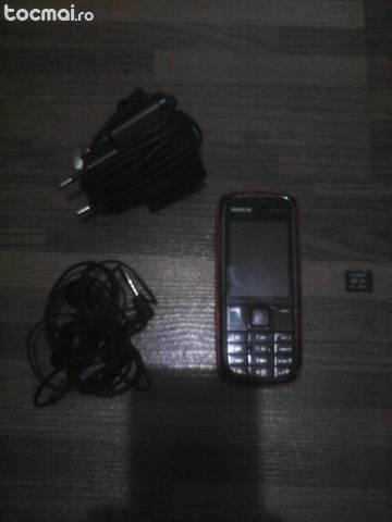 Nokia 5130 + Cadou un card M2 2gb