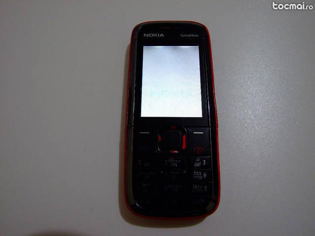 Nokia 5130 xpress music defect
