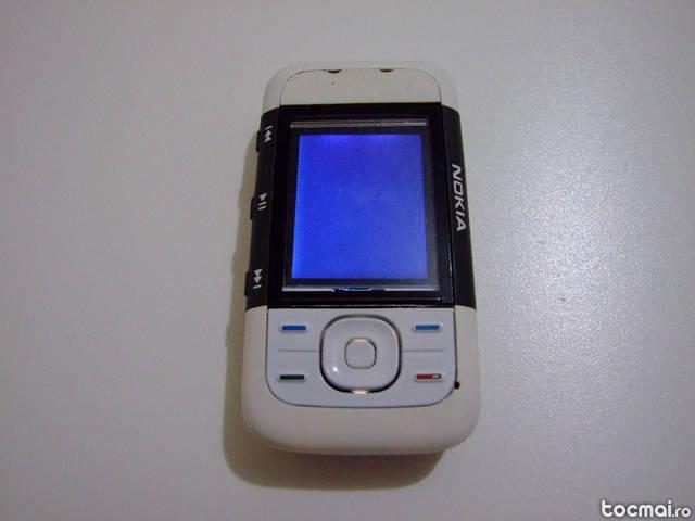 Nokia 5200 Xpress Music defect