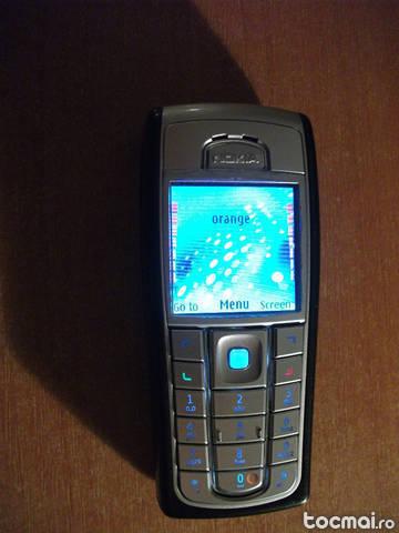 Nokia 6230i negru