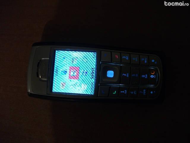 Nokia 6230i negru