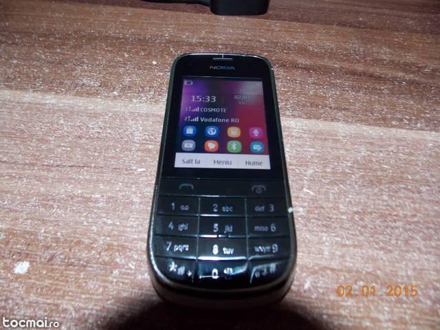 Nokia asha 202 dual sim