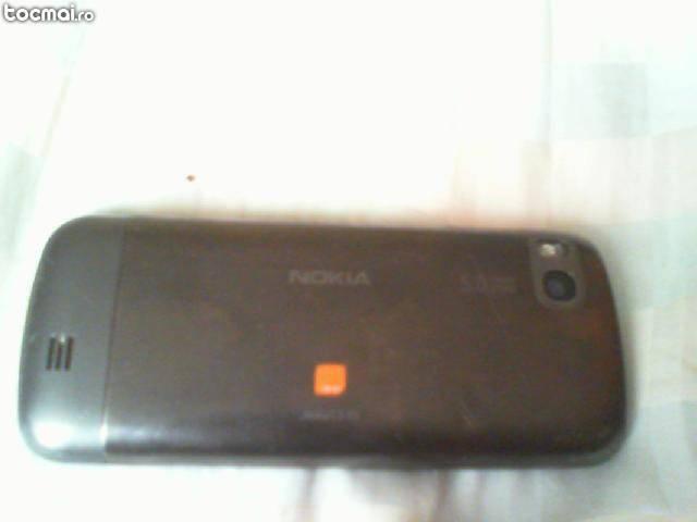 Nokia c3 cu touch defect