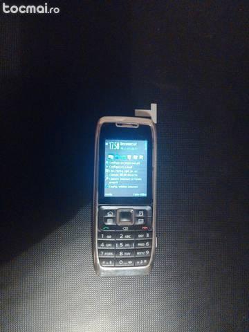 Nokia e51 de colectie !