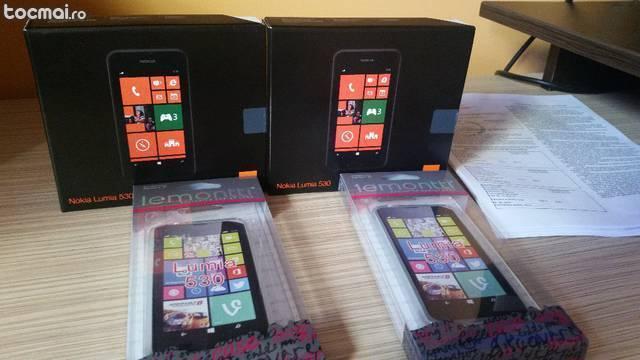 Nokia lumia 530 nou