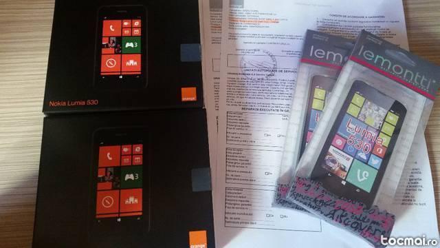 Nokia lumia 530 nou