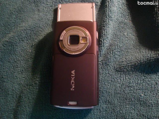Nokia n95- 1
