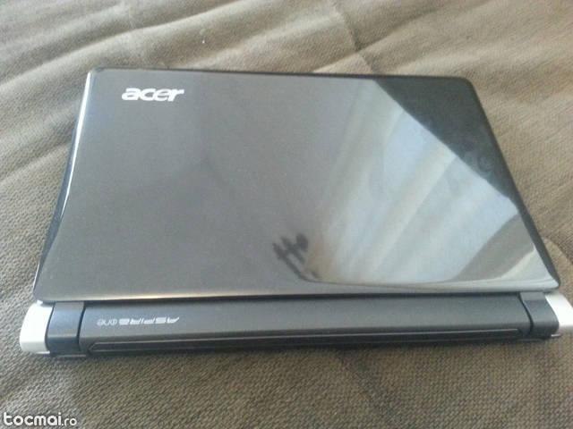Notebook Acer Aspire One