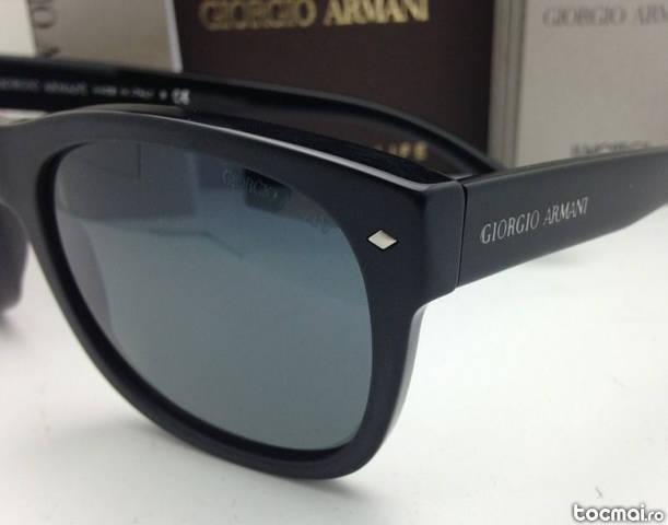 Ochelari de soare Armani AR 8008 Black 5001/ R5 AR8008 54mm