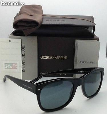 Ochelari de soare Armani AR 8008 Black 5001/ R5 AR8008 54mm