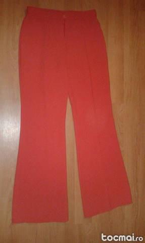 Pantaloni dama, marimea L