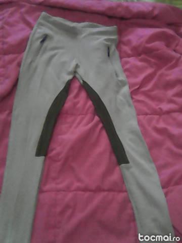 pantaloni zara interesanti
