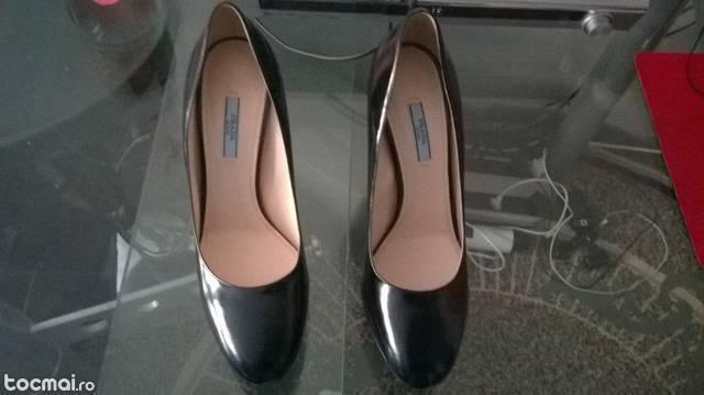 pantofi eleganti prada, produs nou