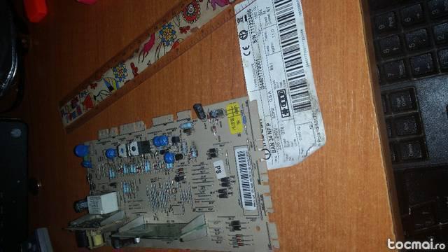 Placa electronica frigider indesit no frost