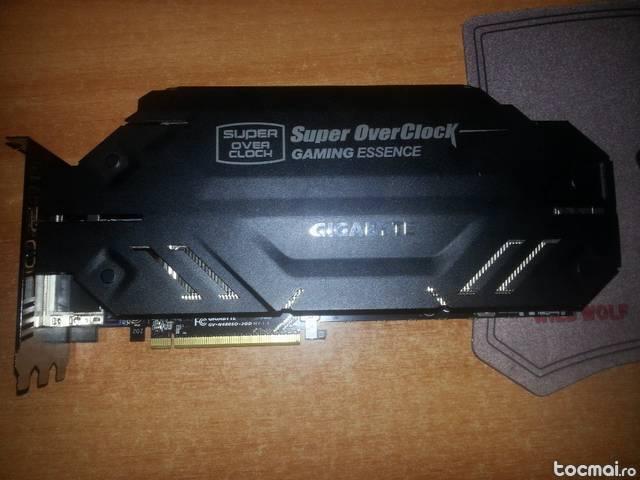 Placa Video GTX 680 SOC