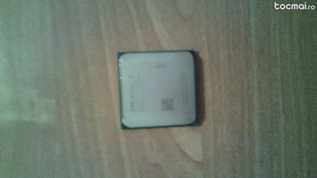 Procesor AMD Athlon II X2 270 3. 40GHz AM3 OEM