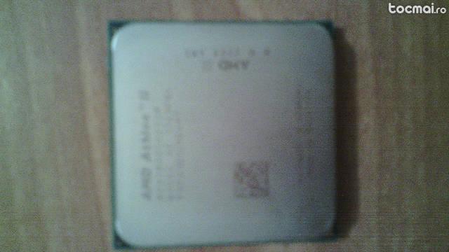 Procesor AMD Athlon II X2 270 3. 40GHz AM3 OEM