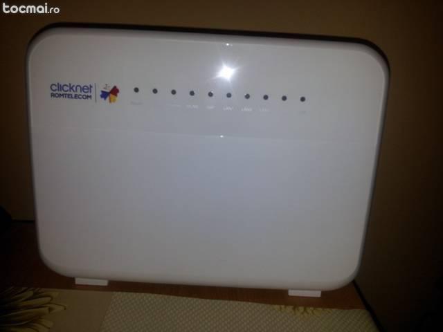 Router Wireles huawei hg658