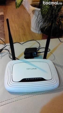 Router wireless tp- link