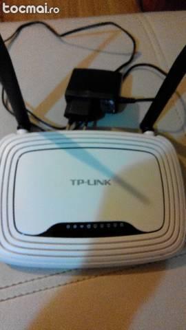 Router wireless tp- link