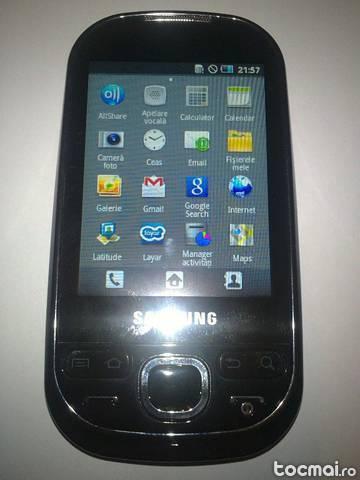 Samsung Galaxy 550 (GT- I5500)