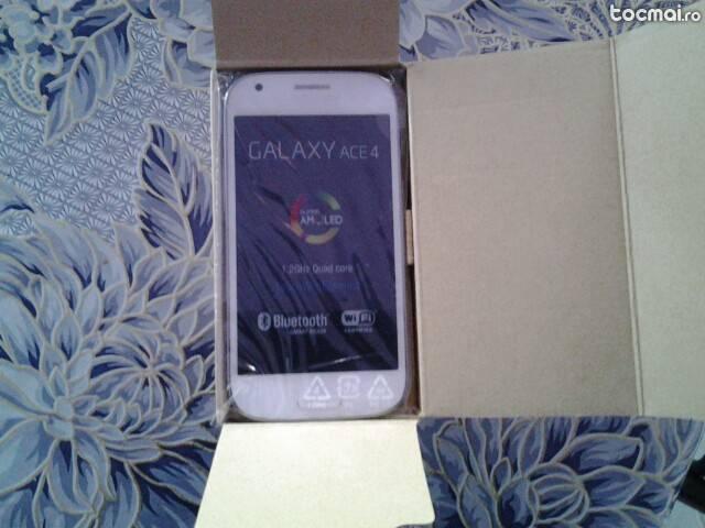 samsung galaxy ace 4 white edition 4g