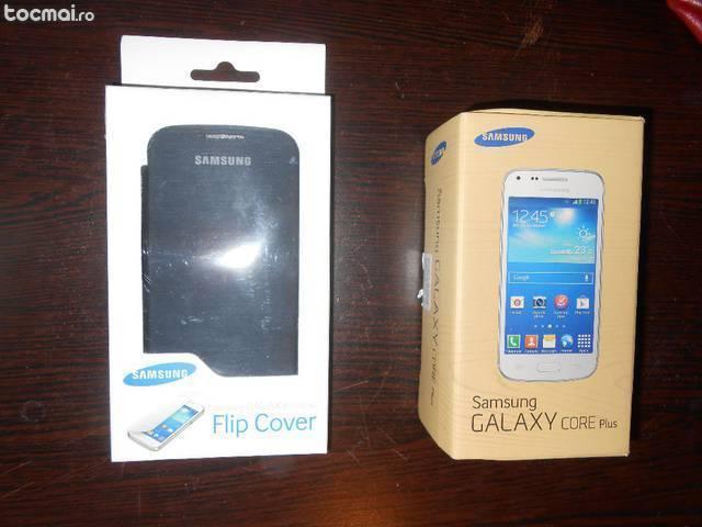 Samsung galaxy core plus g3500 black