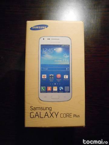 Samsung galaxy core plus g3500 black