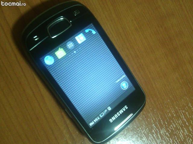 Samsung Galaxy mini