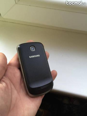 Samsung Galaxy Mini . . . .