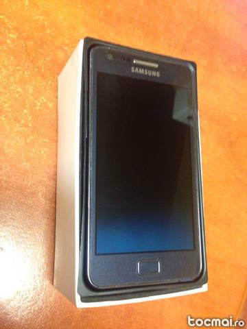 Samsung galaxy S 2