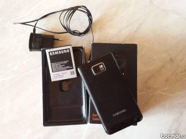 samsung galaxy s2 i9100