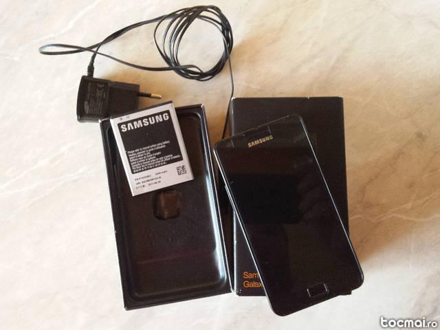 samsung galaxy s2 i9100