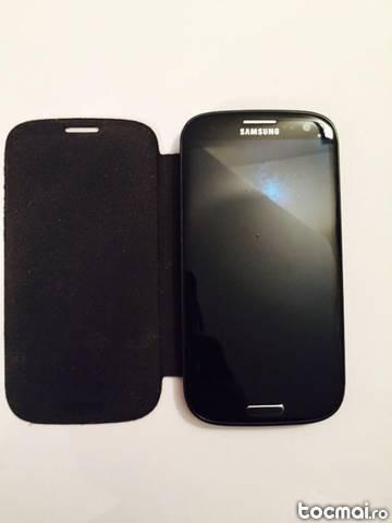 Samsung galaxy S3 black edition, 16 gb!