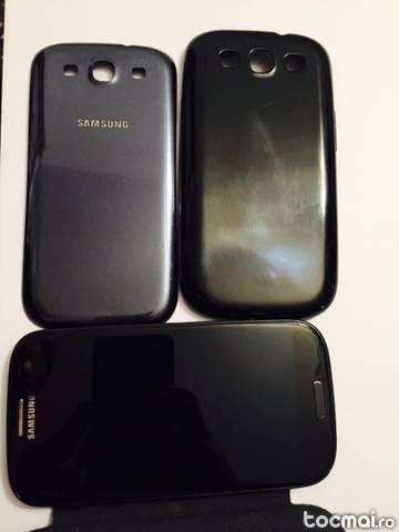 Samsung galaxy S3 black edition, 16 gb!