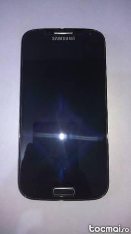 Samsung Galaxy s4 ( black edition )